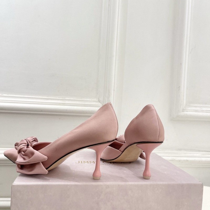 Jimmy Choo Heels 