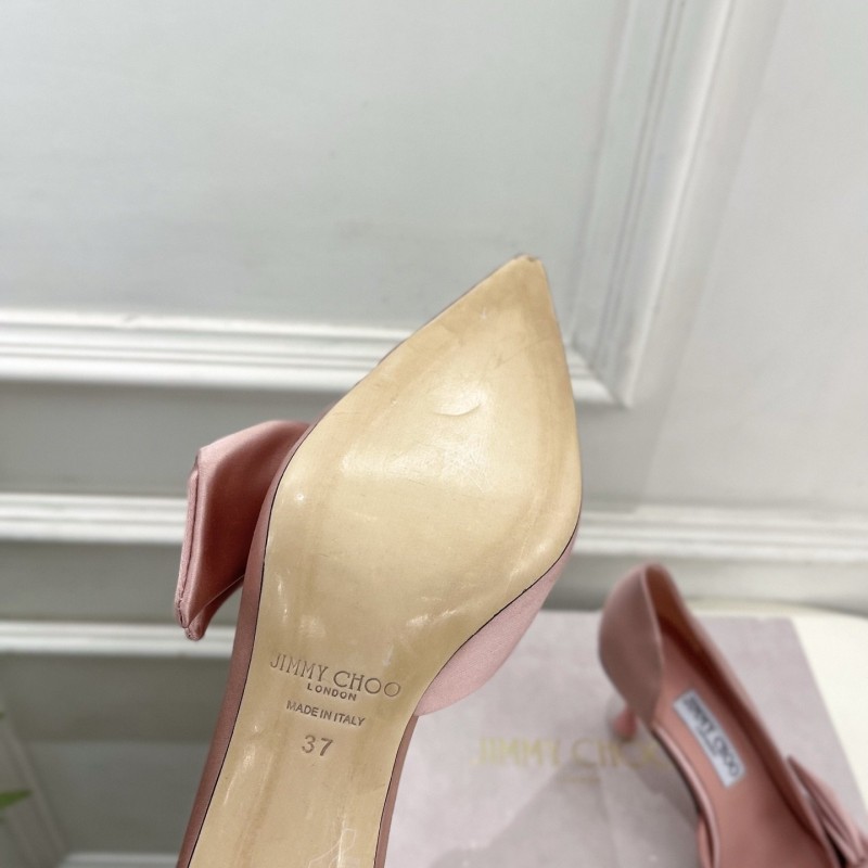 Jimmy Choo Heels 