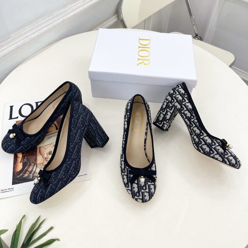 Dior Heels