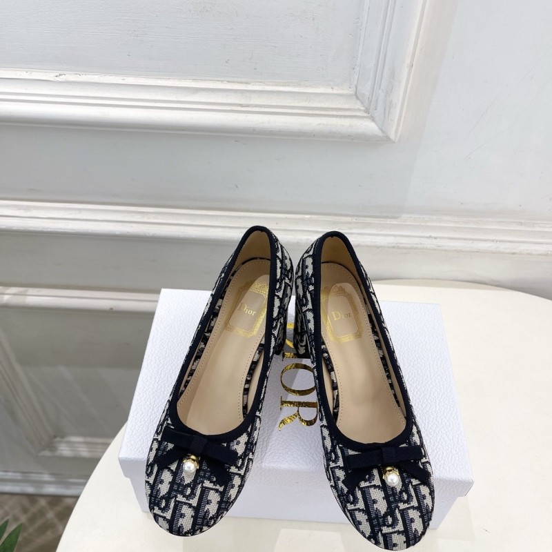 Dior Heels