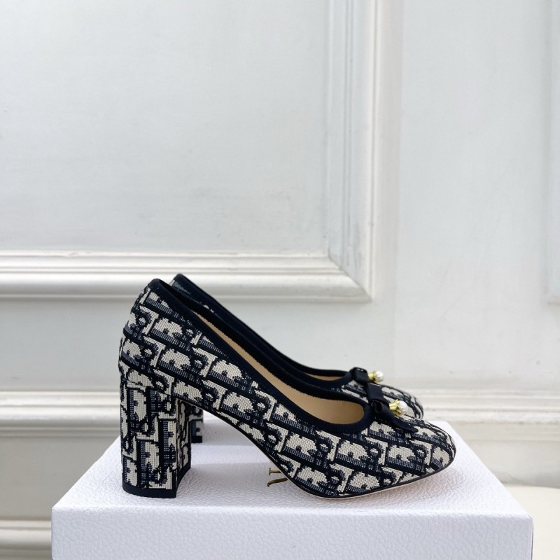 Dior Heels