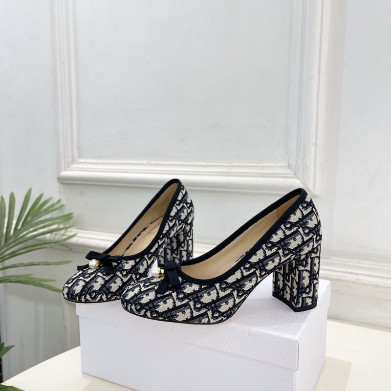 Dior Heels