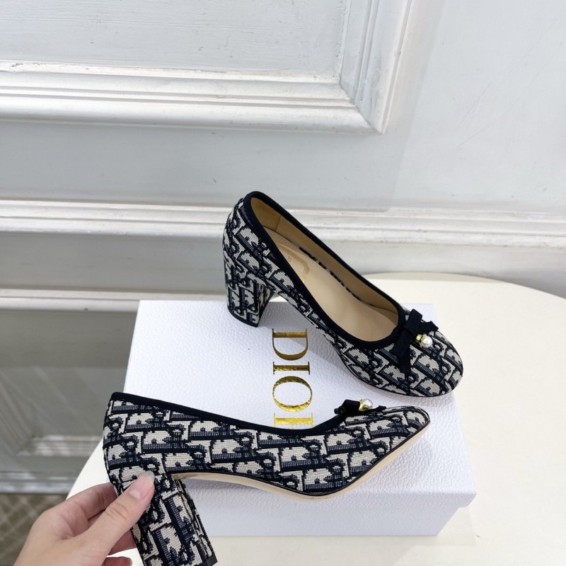 Dior Heels