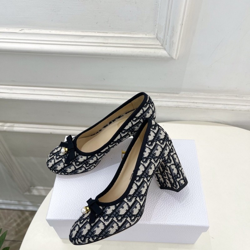 Dior Heels