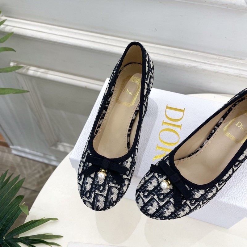 Dior Heels