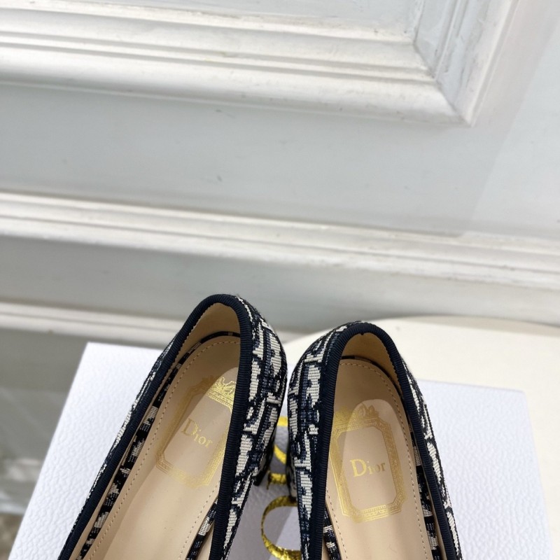 Dior Heels