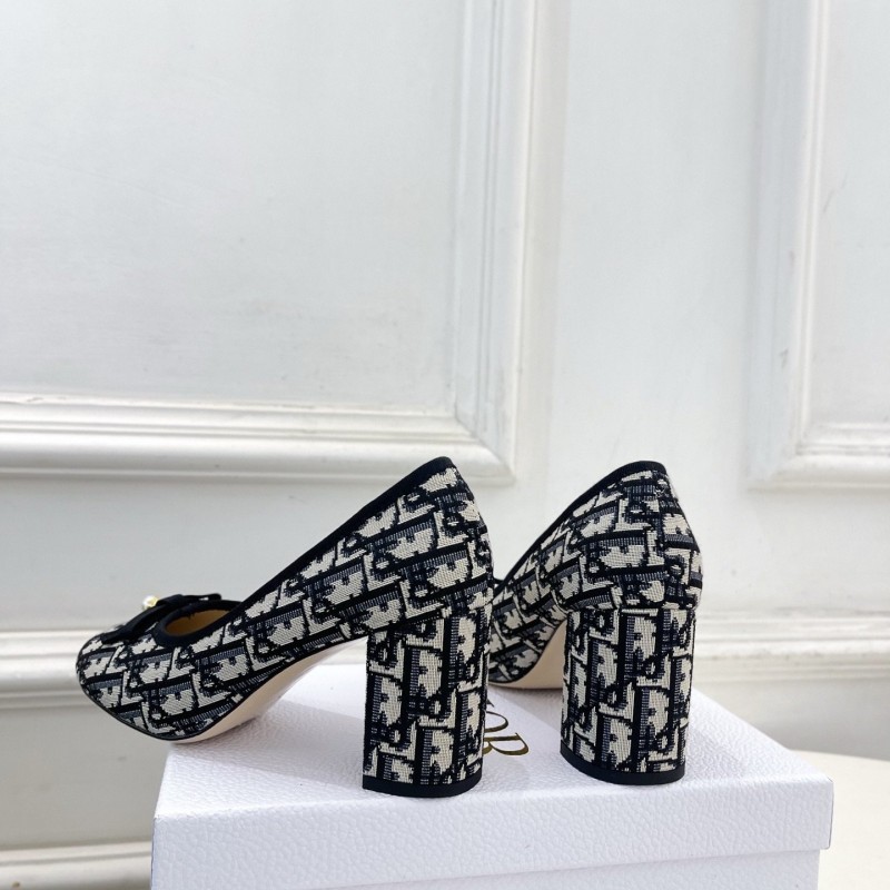 Dior Heels