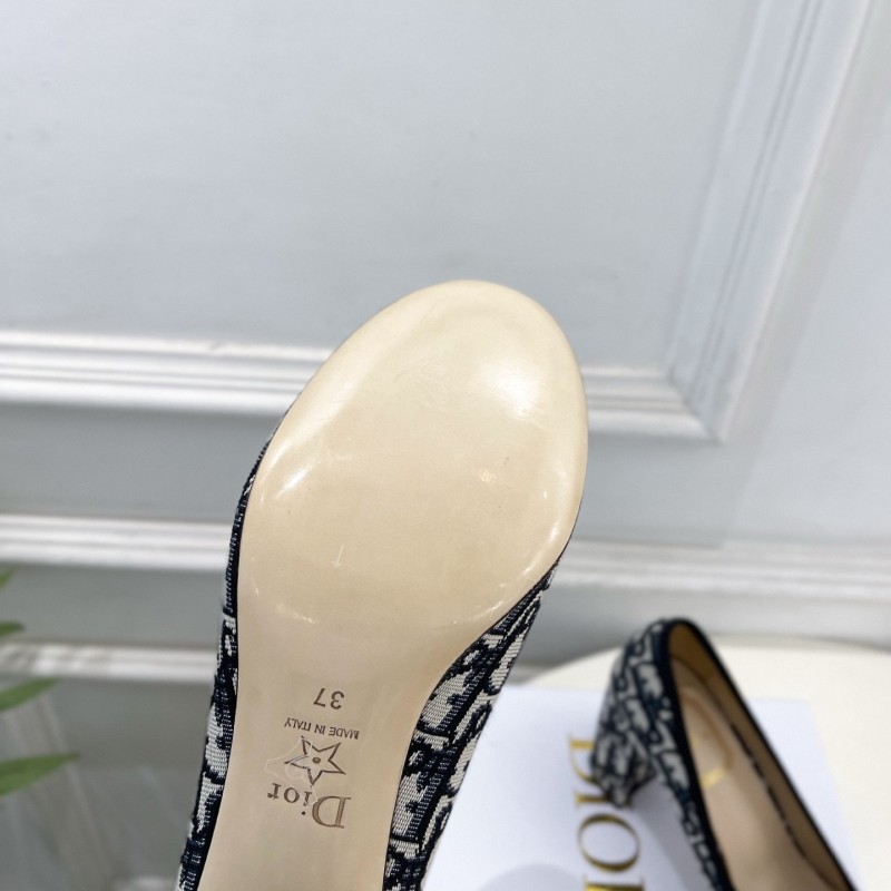 Dior Heels