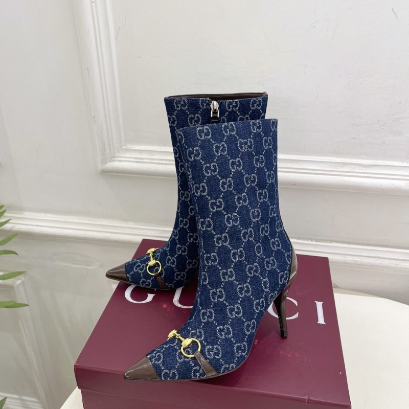Gucci Boost