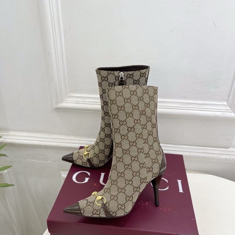 Gucci Boost