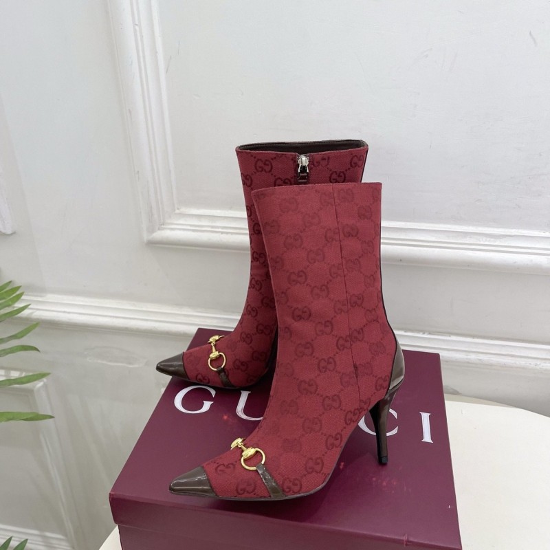 Gucci Boost