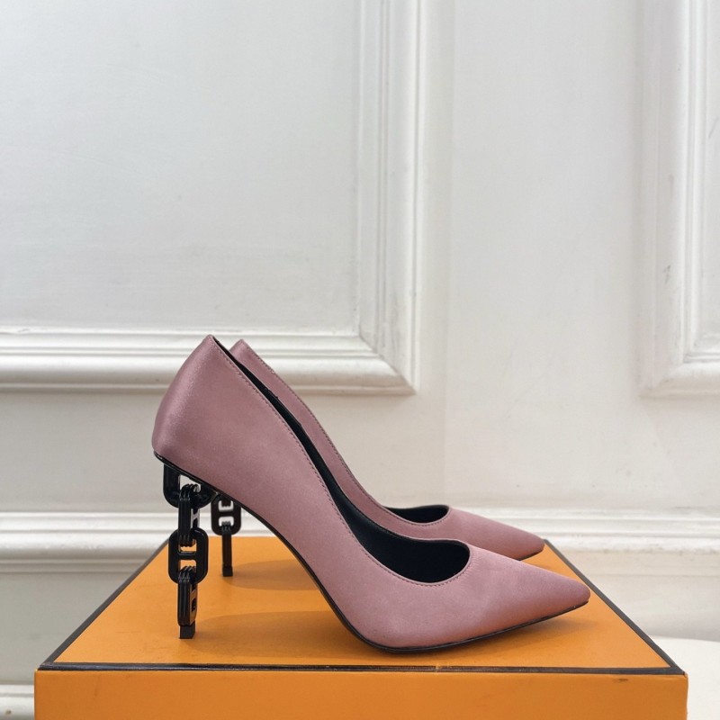 Hermes Heels