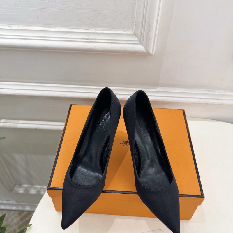 Hermes Heels