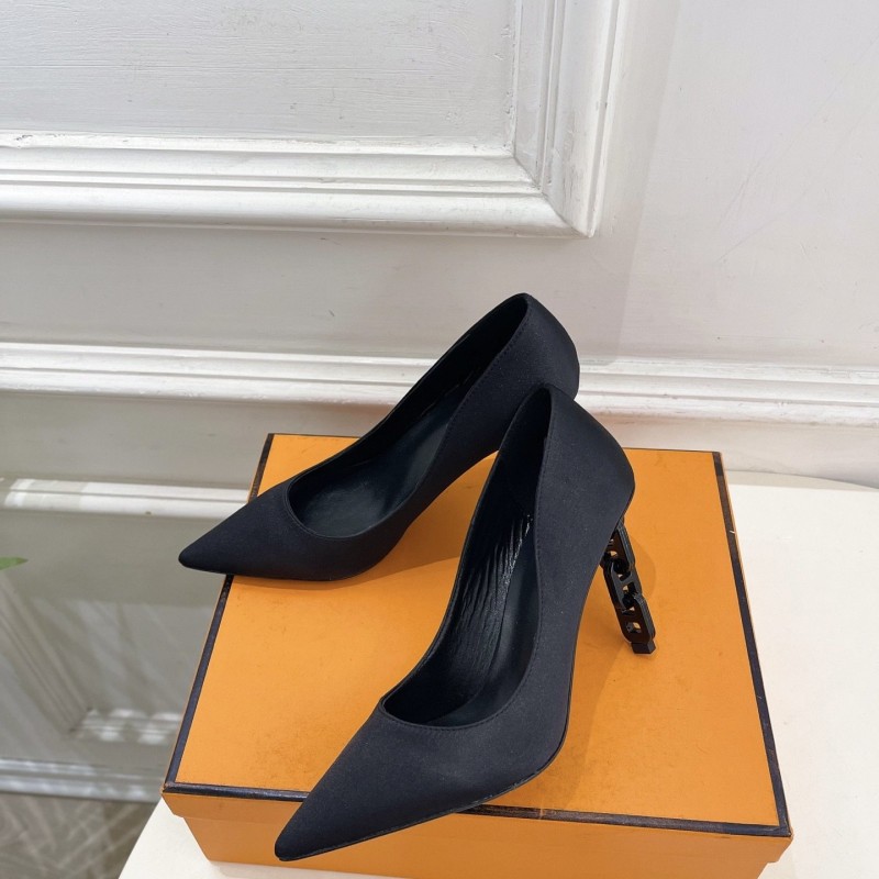 Hermes Heels