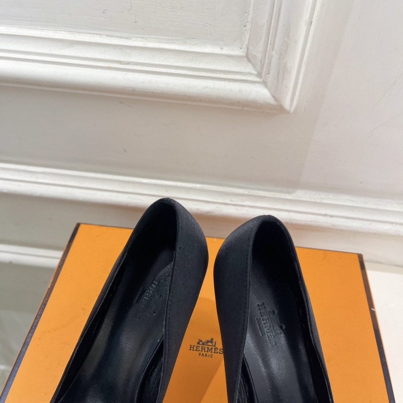 Hermes Heels