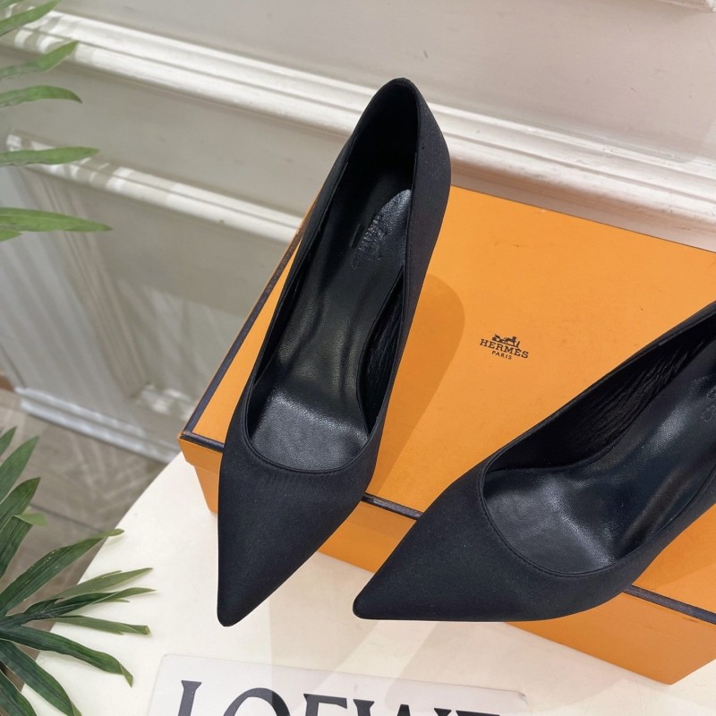 Hermes Heels