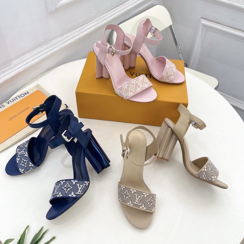 LV Heels