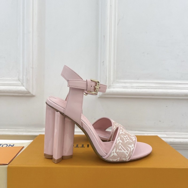 LV Heels
