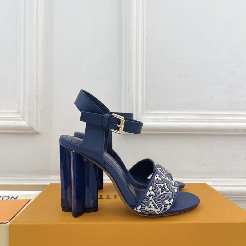 LV Heels