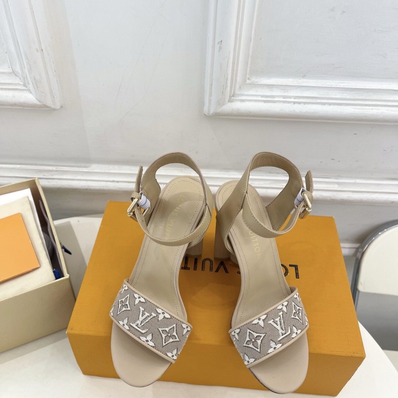 LV Heels
