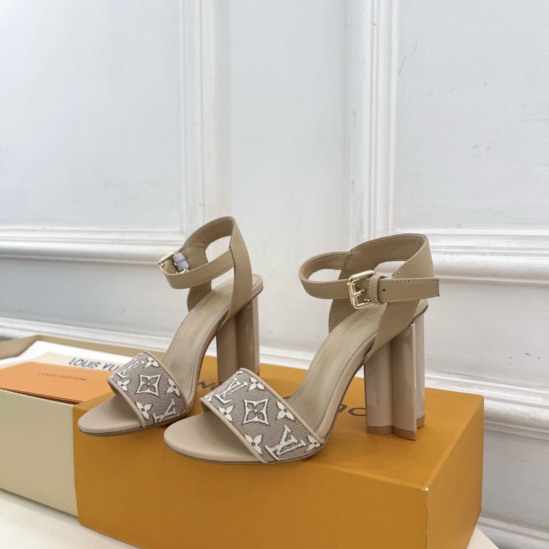 LV Heels