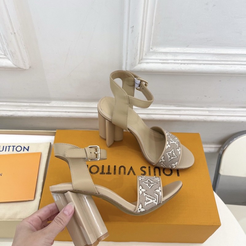 LV Heels