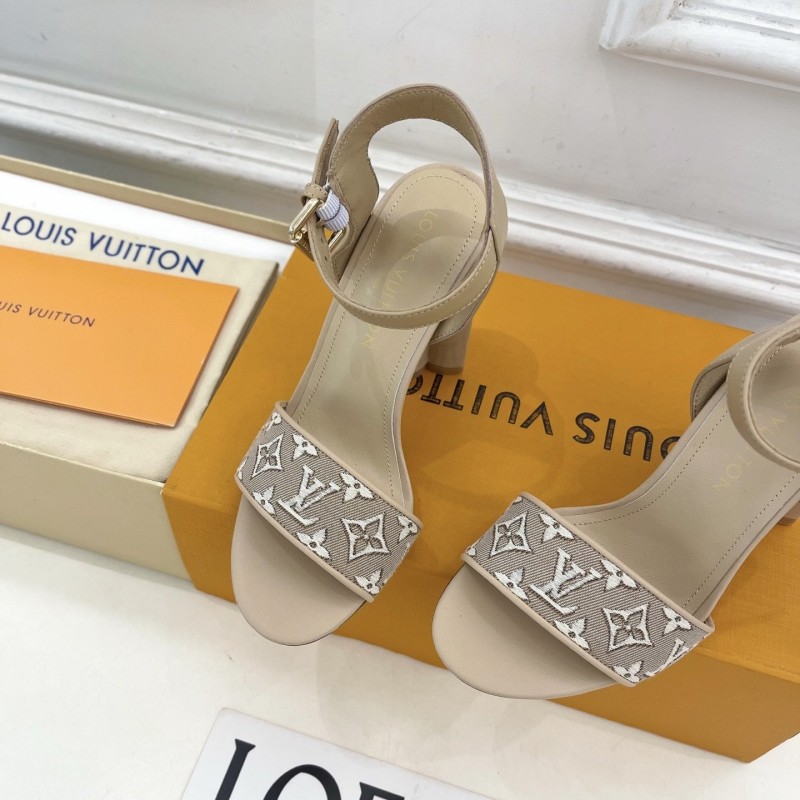 LV Heels