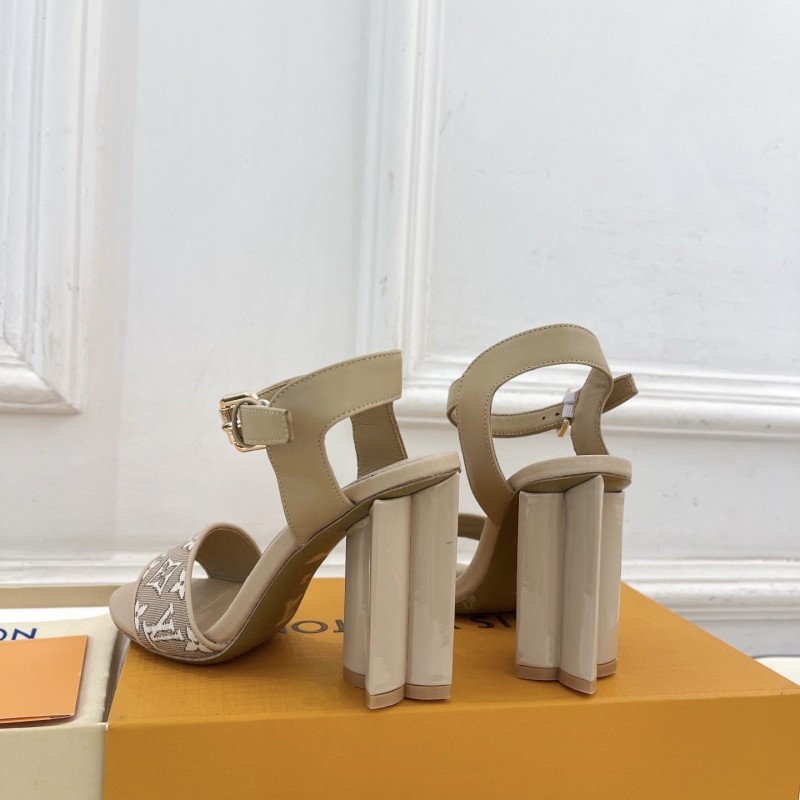 LV Heels