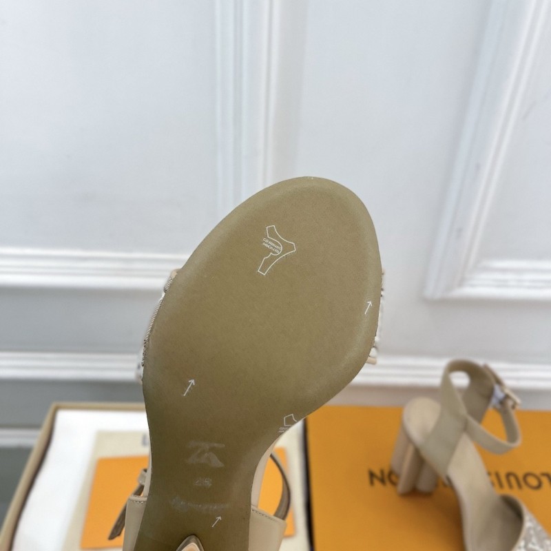 LV Heels