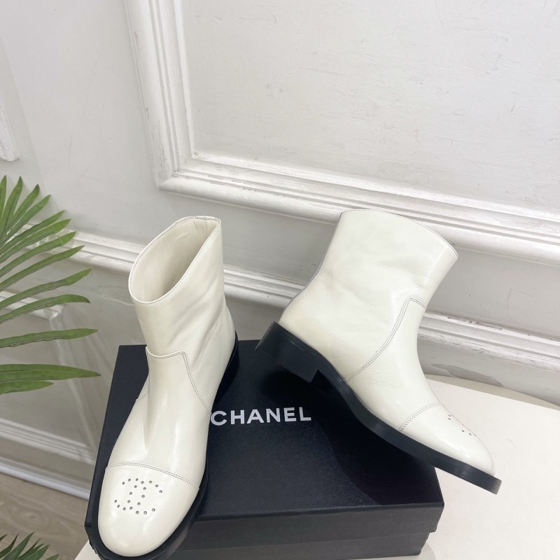 Chanel Boost