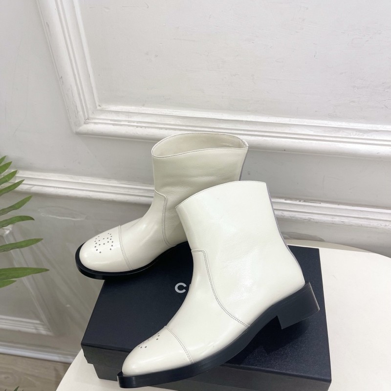 Chanel Boost