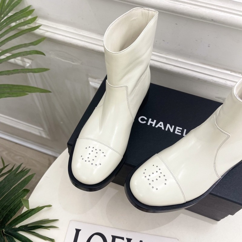 Chanel Boost
