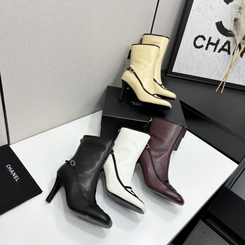 Chanel Boost