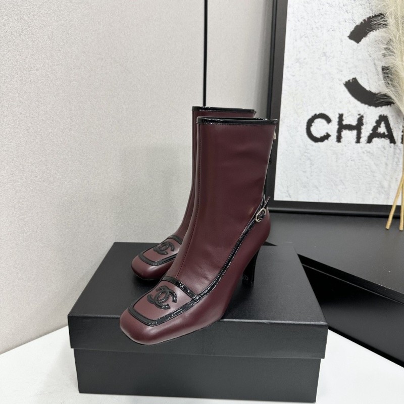 Chanel Boost