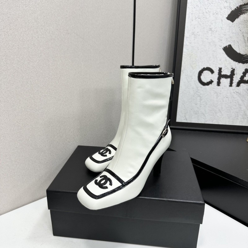 Chanel Boost
