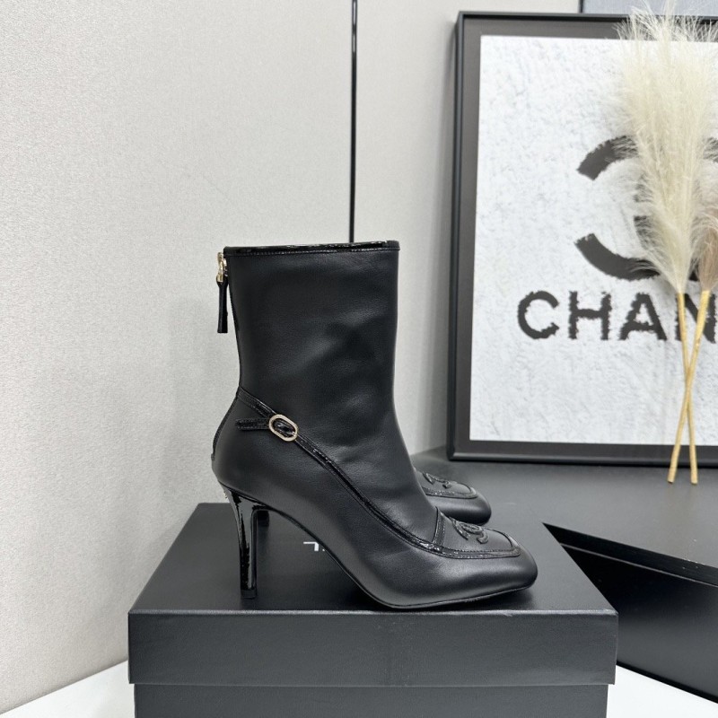 Chanel Boost