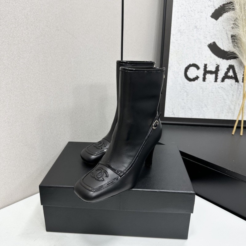 Chanel Boost