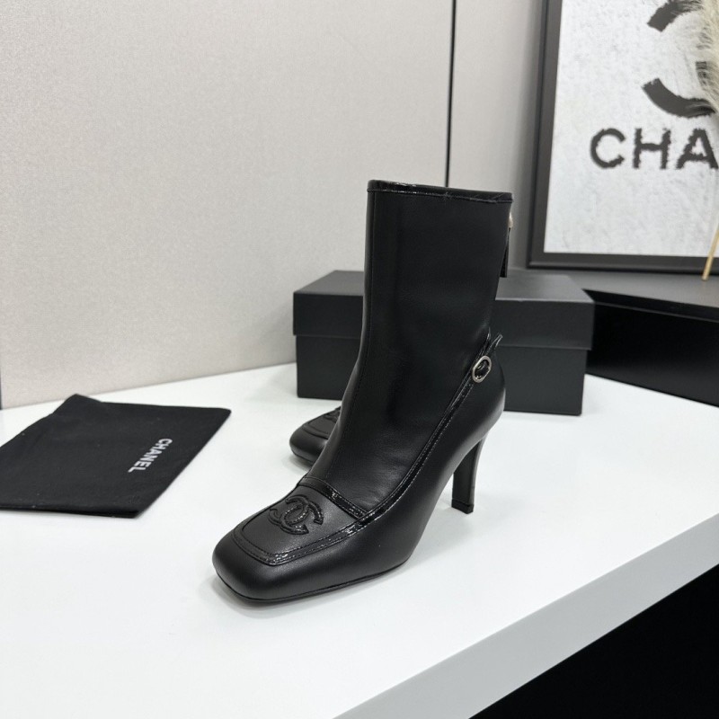 Chanel Boost
