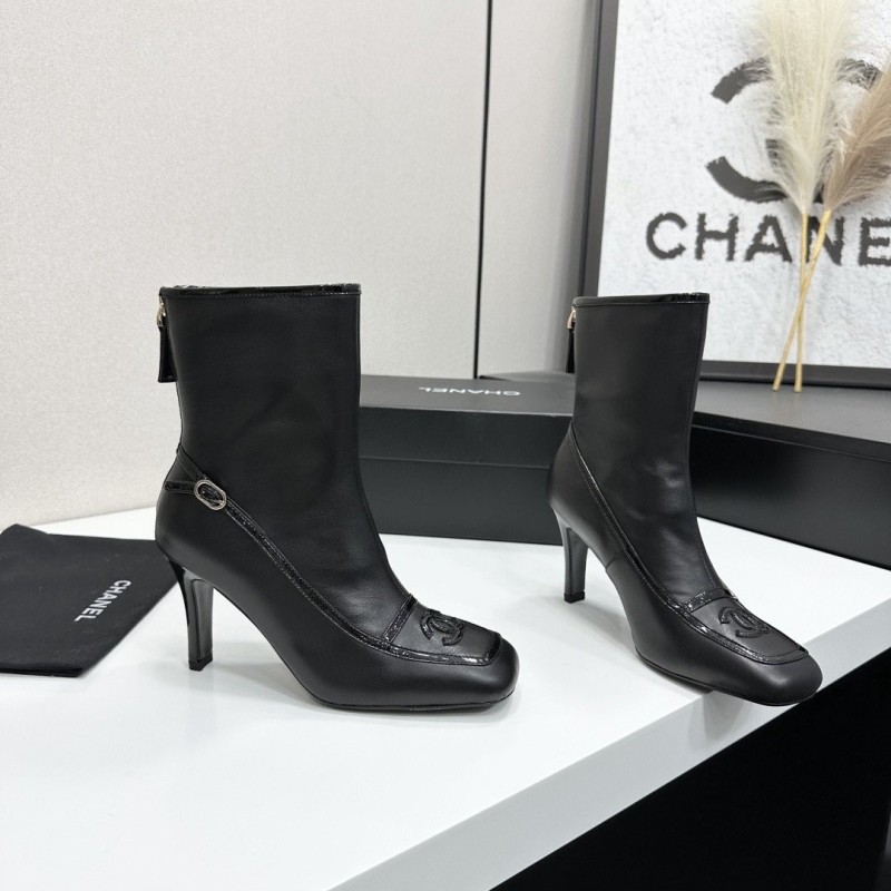 Chanel Boost