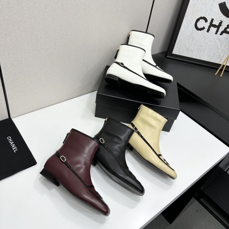 Chanel Boost