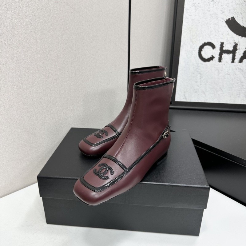 Chanel Boost