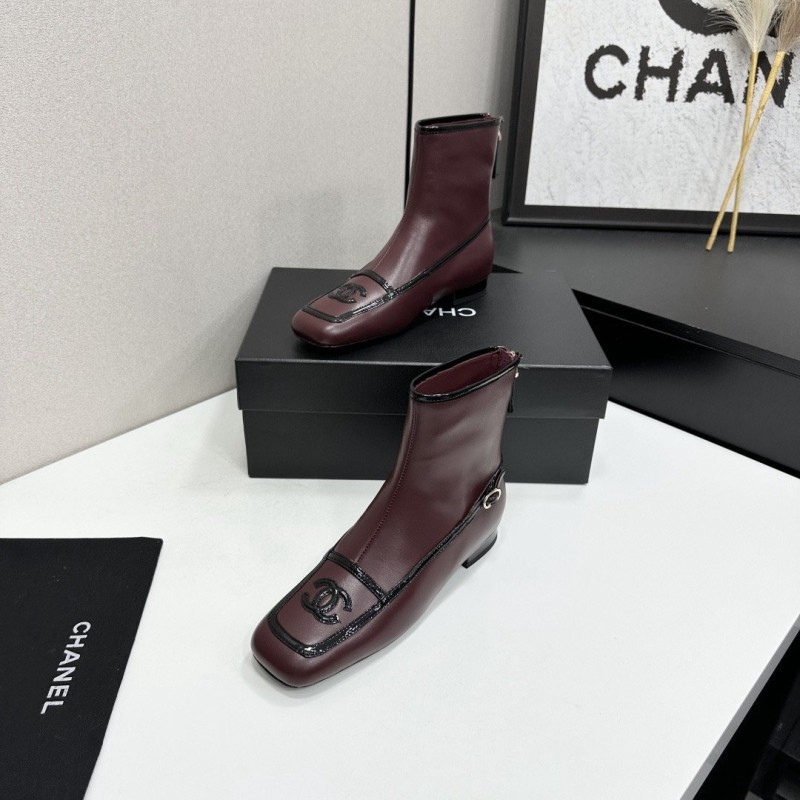 Chanel Boost