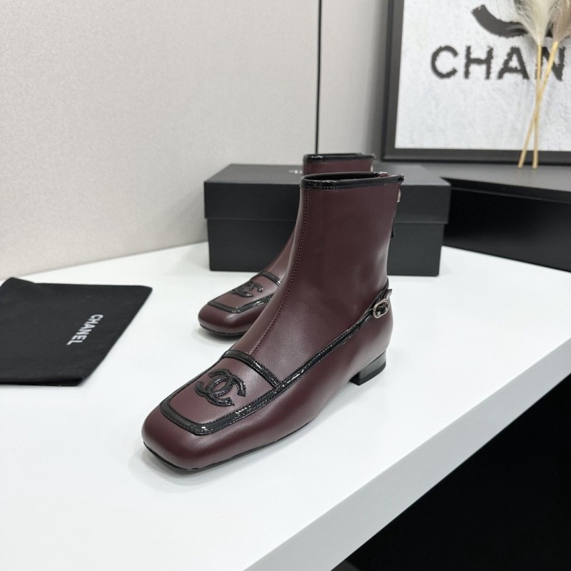 Chanel Boost