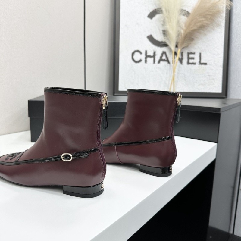 Chanel Boost