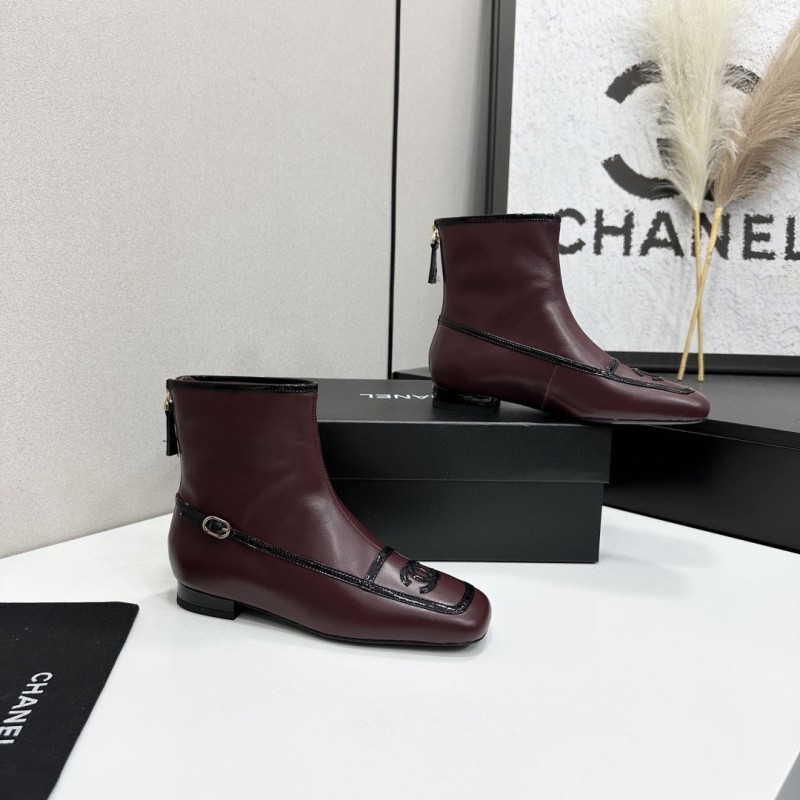 Chanel Boost
