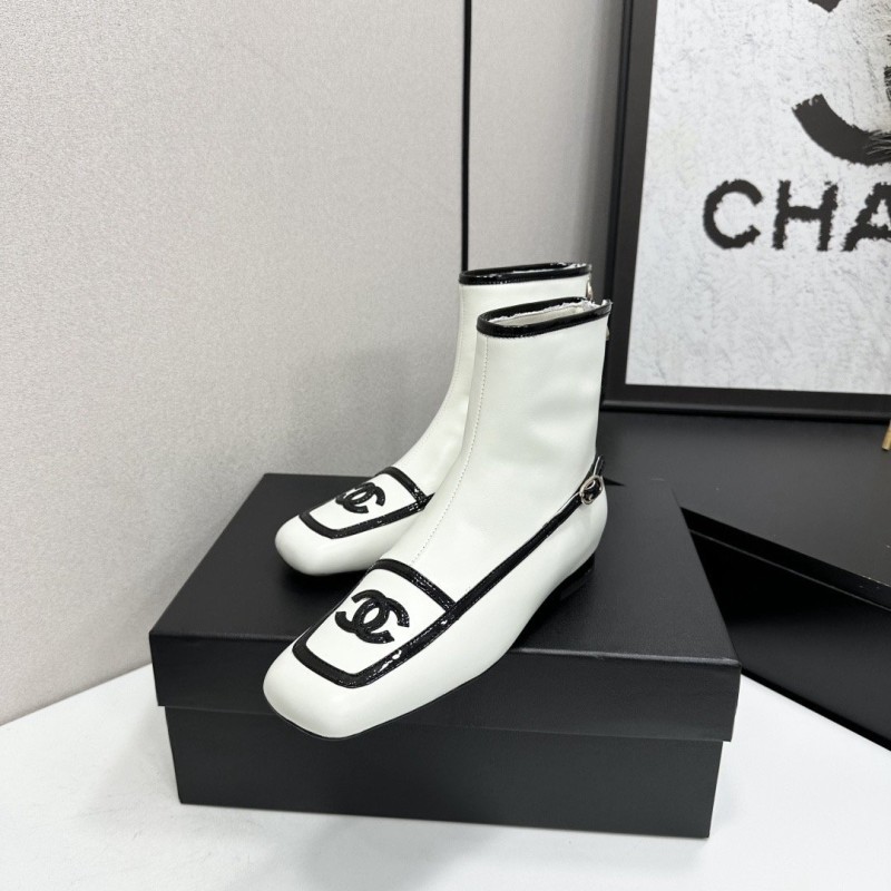 Chanel Boost