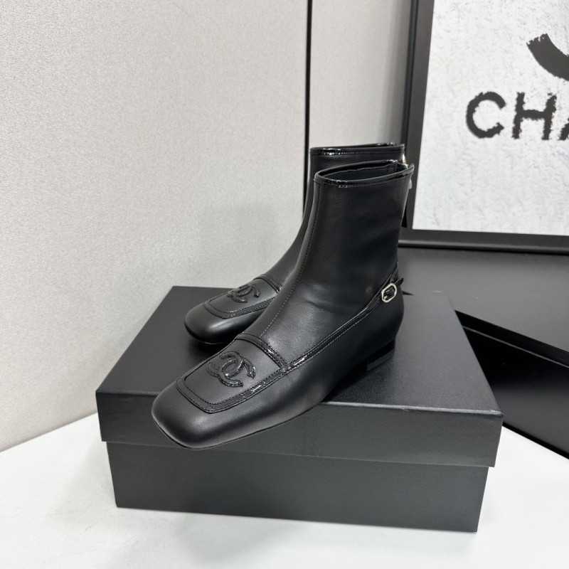 Chanel Boost