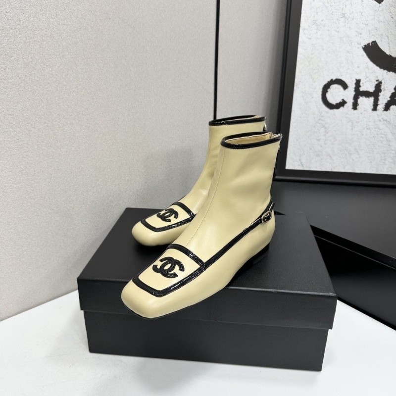 Chanel Boost