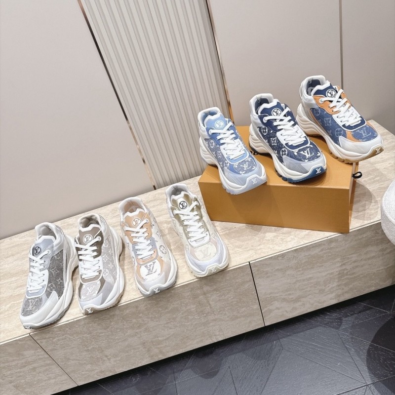LV Sneaker