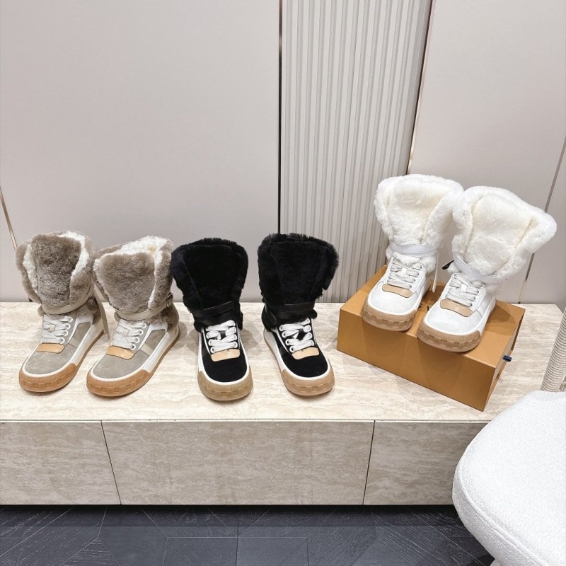 LV Boost